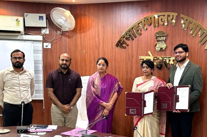 Nand Ghar Expands Jharkhand Presence with 150 New Centres in Koderma